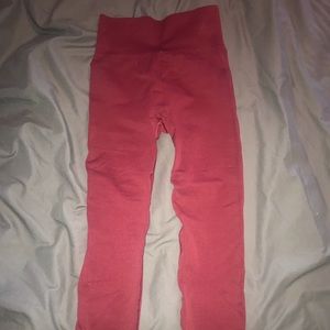 We Are TALA- Zinnia Legging Size Small